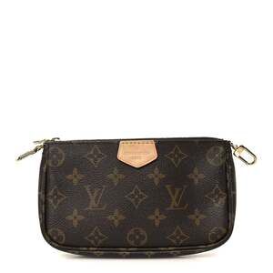 Louis Vuitton Multi Pochette #231044L10B